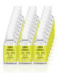 Lemyn Organics Hand Sanitizer | Green Certified & Medical Grade | 060ml - 2 Fl Oz with Disc Top