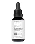Marula  Vitamin C Face Oil | Freshly Made | Vitamin C THD Supercharged | Organic