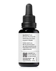 Plum Kernel Vitamin C Face Oil | Freshly Made | Vitamin C THD Supercharged | Organic